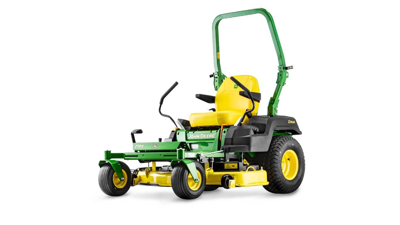 Null-Wenderadius-Maeher-JOHN-DEERE-zTrak-Z515E.jpg JOHN DEERE Null-Wenderadius-Mäher zTrak Z515E – Bild 1
