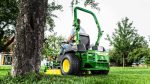 JOHN DEERE Null-Wenderadius-Mäher zTrak Z515E – Bild 4