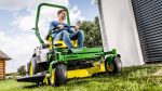 JOHN DEERE Null-Wenderadius-Mäher zTrak Z530M-Neu - Image 2