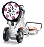 HUSQVARNA PG 280 – Beton-Schleifmaschine - Image 3