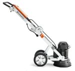 HUSQVARNA PG 280 – Beton-Schleifmaschine - Image 2