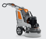 HUSQVARNA PG 6 S – Beton-Schleifmaschine – Bild 2