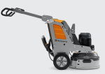 HUSQVARNA PG 6 S – Beton-Schleifmaschine – Bild 5