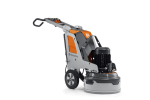 HUSQVARNA PG 6 S – Beton-Schleifmaschine