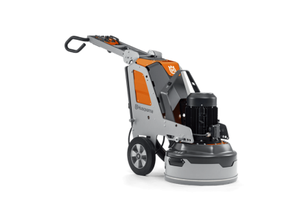 HUSQVARNA PG 6 S – Beton-Schleifmaschine