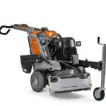 HUSQVARNA PG 6 DR – Beton-Schleifmaschine