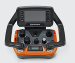 HUSQVARNA PG 6 XR – Beton-Schleifmaschine – Bild 4