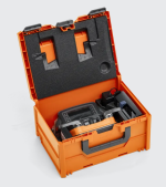 HUSQVARNA PG 6 XR – Beton-Schleifmaschine – Bild 5