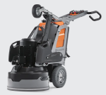 HUSQVARNA PG 6 XR – Beton-Schleifmaschine – Bild 6