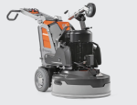 HUSQVARNA PG 8 DR – Beton-Schleifmaschine - Image 3