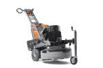 HUSQVARNA PG 8 DR – Beton-Schleifmaschine