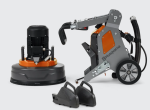 HUSQVARNA PG 5 – Beton-Schleifmaschine - Image 6