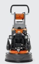 HUSQVARNA PG 5 – Beton-Schleifmaschine - Image 4