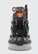 HUSQVARNA PG 6 DR – Beton-Schleifmaschine - Image 6