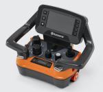 HUSQVARNA PG 8 DR – Beton-Schleifmaschine - Image 6