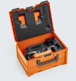 HUSQVARNA PG 8 DR – Beton-Schleifmaschine - Image 7