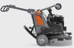HUSQVARNA PG 8 DR – Beton-Schleifmaschine - Image 4