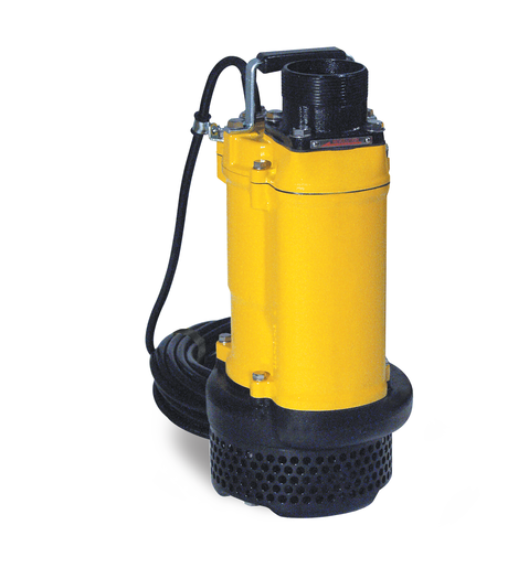 PS3_1503.png WACKER NEUSON PS3 1503 elektrischbetriebene Tauchpumpe 400 Volt – Bild 1