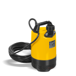 WACKER NEUSON PSA2 800 elektrischbetriebene Tauchpumpe 230 Volt