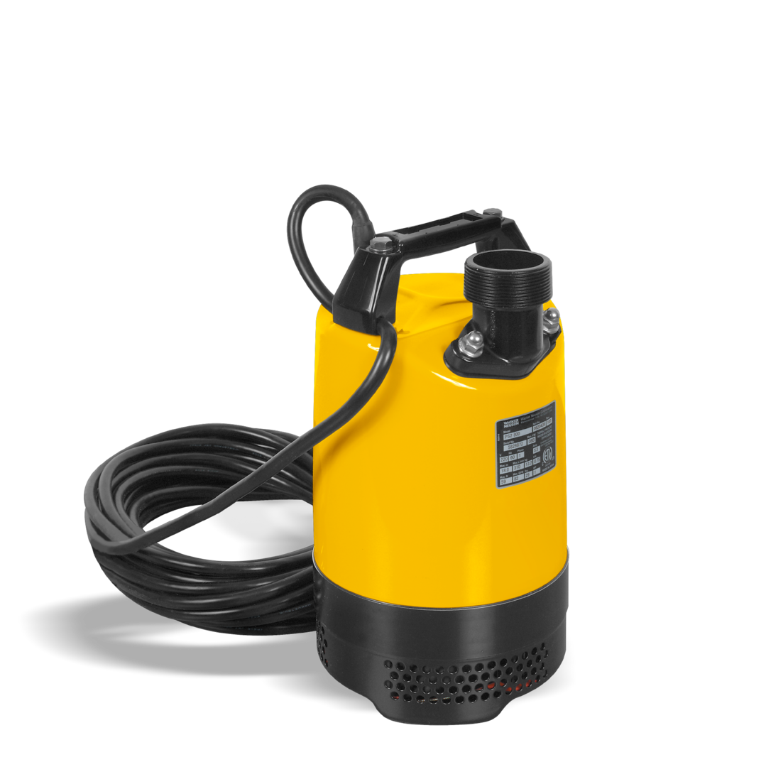PSA2_800.png WACKER NEUSON PSA2 800 elektrischbetriebene Tauchpumpe 230 Volt - Image 1