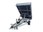 TPV Kippanhänger HL-ERK 2515/18 Gebremst 1800kg - Image 3