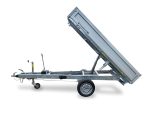 TPV Kippanhänger HL-ERK 2515/18 Gebremst 1800kg - Image 4