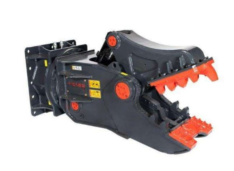 Pulveresierer_91_90833_93_-1.jpg HÄNER HRP1500 | Pulverisierer für Bagger 12,0 – 20,0 to. - Image 1