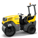 WACKER NEUSON RD 45 – Tandemwalze