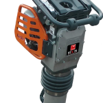 BELLE LESCHA RTX 70R – Rüttelstampfer mit 75 kg
