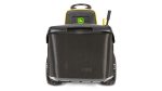 JOHN DEERE Rasentraktor X117R – Bild 6