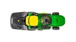 JOHN DEERE Rasentraktor X147R – Bild 3