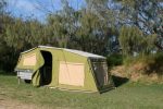 Gordigear Anhängerzelt Savannah – Bild 3
