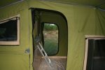 Gordigear Anhängerzelt Savannah – Bild 19