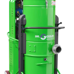 DR. SCHULZE S55/550 A | Staubsauger