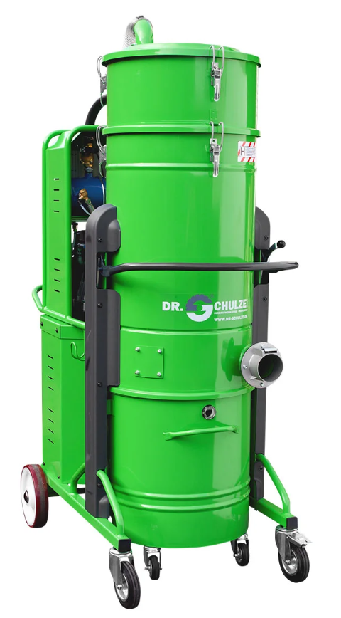 S55-550_A.png DR. SCHULZE S55/550 A | Staubsauger â Bild 1
