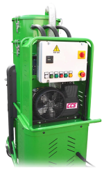 DR. SCHULZE S55/550 A | Staubsauger â Bild 2