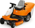 STIHL Aufsitzmäher RT 4082 - Image 2