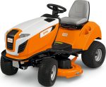 STIHL Aufsitzmäher RT 4112 SZ – Modell 2025-Neu
