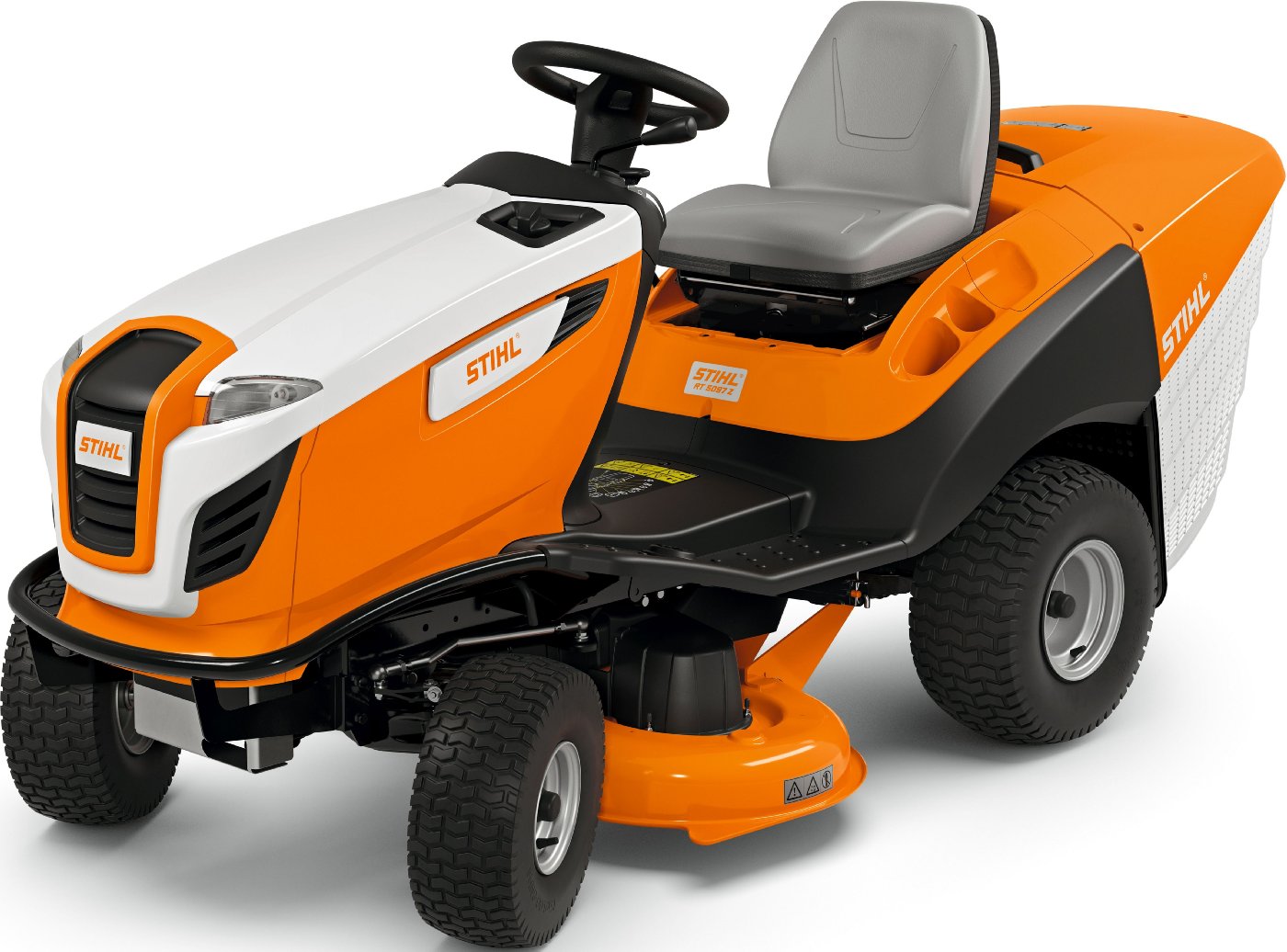 STIHL_RT_5097_Z_20210125_0e2ca1e7-82d5-4d6b-9807-04c3e8562022.jpg STIHL Aufsitzmäher RT 5097 Z - Image 1