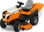 STIHL Aufsitzmäher RT 6112 ZL - Image 2