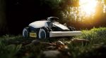 Mammotion LUBA Mini AWD 800 – Intelligenter Allrad-Mähroboter für Rasenflächen bis 800 m² - Image 4