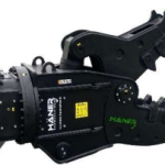 HÄNER HRP8.12 | Pulverisierer für Bagger 8,0 – 12,0 to.