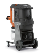 Husqvarna DE 120 H PACE – Akku-Staubsauger - Image 2