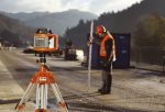 NEDO SIRIUS 1 HV (MAXX) im Set mit Kurbelstativ und Flexilatte – Rotationslaser horizontal vertikal - Image 4