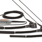 HUSQVARNA SMART E 40mm – Beton-Innenrüttler mit Pistolengriff | VORFÜHRGERÄT