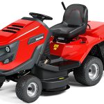 Snapper Rasentraktor RPX 92