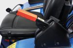 Solis Kompakttraktor 16 Grundmaschine ohne Bereifung – Bild 8