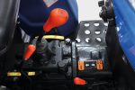 Solis Kompakttraktor 16 Grundmaschine ohne Bereifung – Bild 9