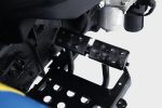 Solis Kompakttraktor 16 Grundmaschine ohne Bereifung – Bild 11