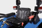 Solis Kompakttraktor 20 Grundmaschine ohne Bereifung – Bild 12